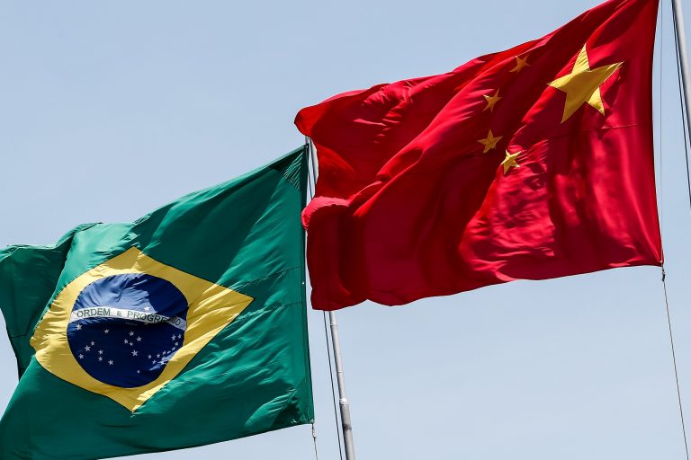 Corrente de comércio entre Brasil e China pode atingir incrível marca de US$ 120 bilhões pela primeira vez na história