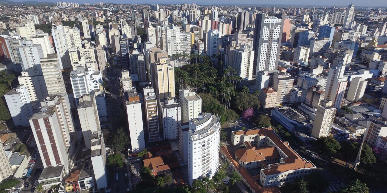 Prefeitura de Campinas lança programa que prevê isenção fiscal para indústria e mais três segmentos