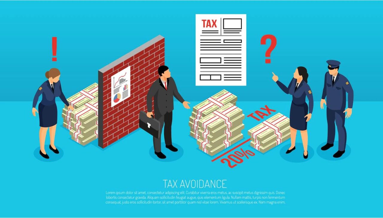 Como a sonegação de impostos pode prejudicar a sua empresa?