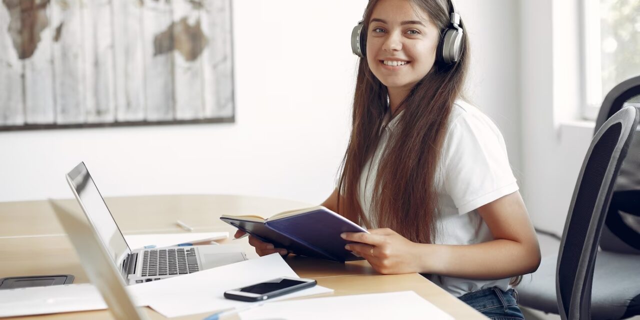 Jovem aprendiz: como funciona a lei da aprendizagem