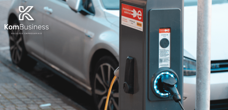 tributação para carros elétricos